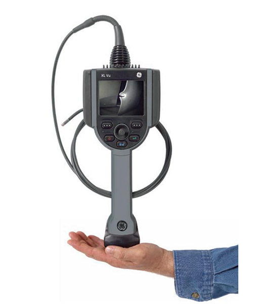 工業內窺鏡 工業內窺鏡