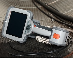 MViQ 傳統檢測領域 相位掃描測量內窺鏡 MViQ 傳統檢測領域