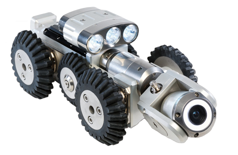 Rovver管道檢測(cè)機(jī)器人 Rovver管道檢測(cè)機(jī)器人