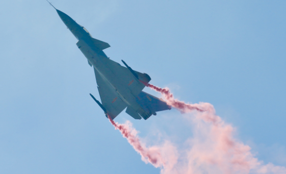 2018第12屆中國航展 2018第12屆中國航展