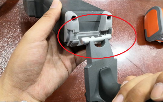 MViQ視頻內(nèi)窺鏡更換探頭-安裝待更換探頭 MViQ視頻內(nèi)窺鏡更換探頭-安裝待更換探頭