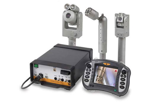 GE內窺鏡遠程視頻檢測系統Everest Ca-Zoom 6.2 GE內窺鏡遠程視頻檢測系統Everest Ca-Zoom 6.2