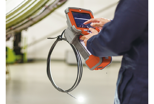 電子工業內窺鏡光源的用途、種類及優缺點