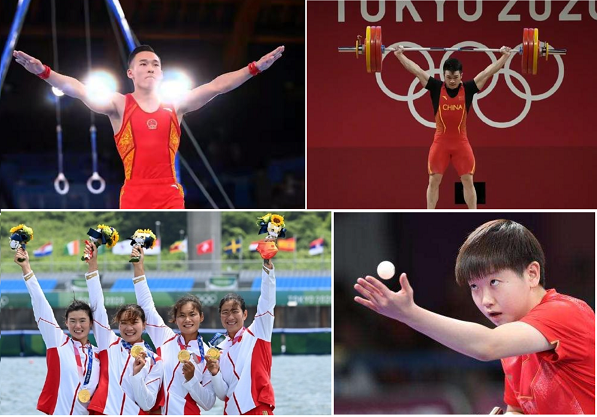 北京韋林公司為奧運(yùn)喝彩！為中國健兒加油！