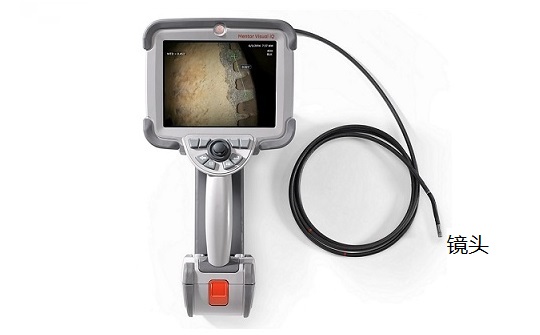 不同類型工業內窺鏡的性能比較 不同類型工業內窺鏡的性能比較