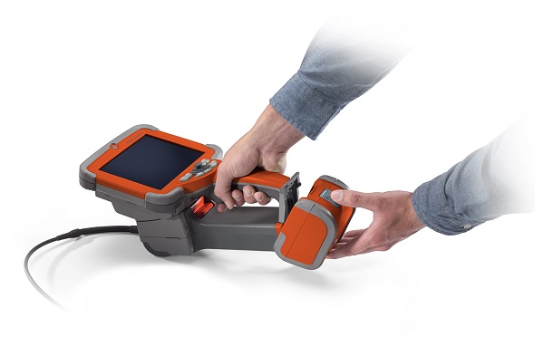 韋林航空發(fā)動機內(nèi)窺鏡可靈活更換探頭 韋林航空發(fā)動機內(nèi)窺鏡可靈活更換探頭