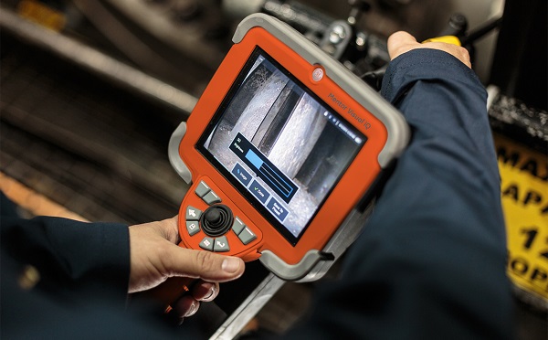 高清工業內窺鏡 高清工業內窺鏡