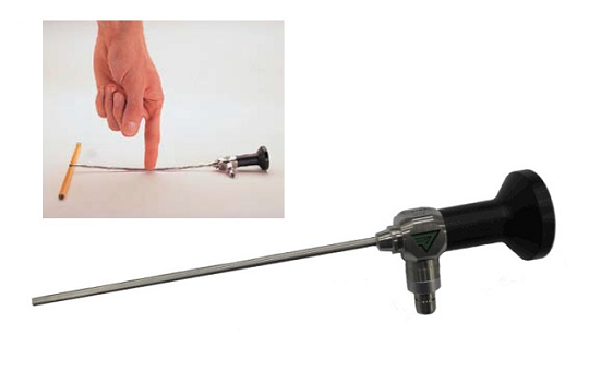 光學內窺鏡 光學內窺鏡