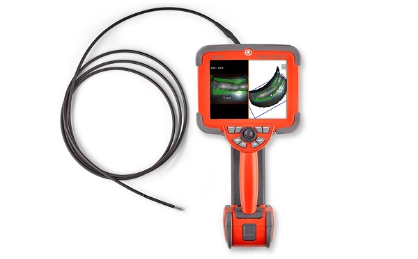 測量型高清工業(yè)內(nèi)窺鏡 工業(yè)內(nèi)窺鏡
