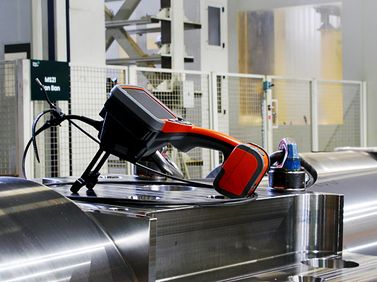 Mentor Flex 工業視頻內窺鏡