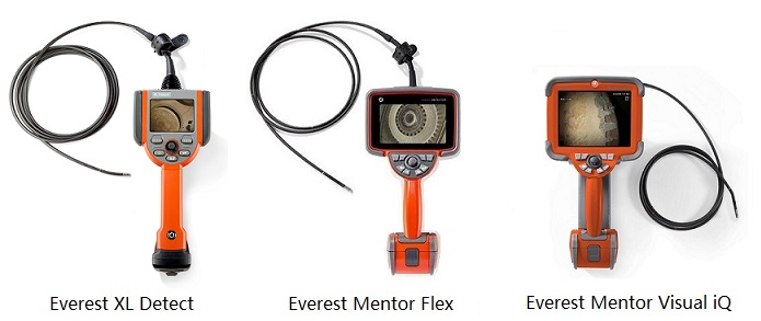 韋林工業視頻內窺鏡