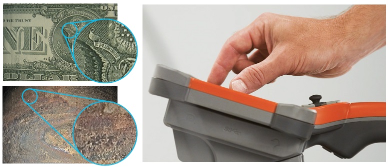 通過數(shù)字變焦可以看到更多細(xì)節(jié) 通過數(shù)字變焦可以看到更多細(xì)節(jié)