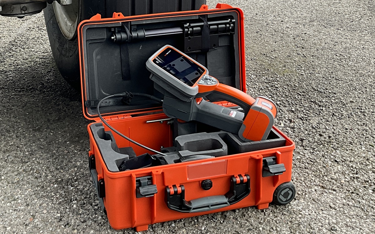 購買工業內窺鏡應選擇CCD圖像傳感器 購買工業內窺鏡應選擇CCD圖像傳感器