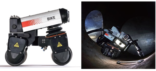 石油化工管道檢測應用 石油化工管道檢測應用