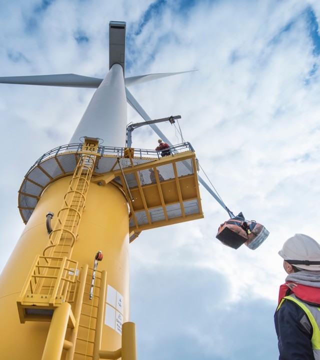 韋林Everest XL Detect系列工業(yè)視頻內(nèi)窺鏡在風(fēng)電領(lǐng)域的應(yīng)用 韋林Everest XL Detect系列工業(yè)視頻內(nèi)窺鏡在風(fēng)電領(lǐng)域的應(yīng)用