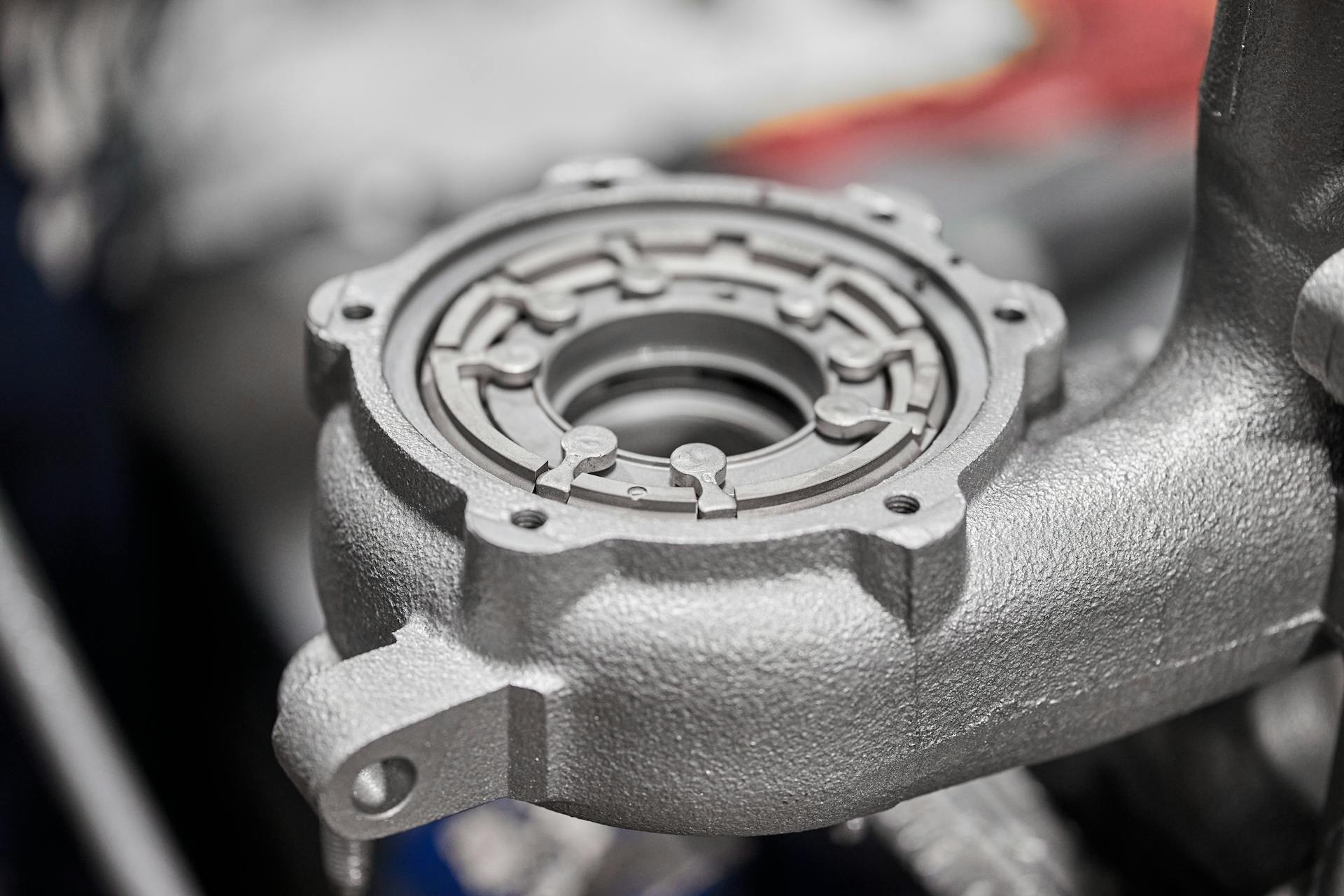 韋林Everest Mentor Flex工業視頻內窺鏡覆蓋多行業金屬鑄件檢測