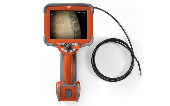 高清工業(yè)內(nèi)窺鏡 MViQ HD 高清工業(yè)內(nèi)窺鏡